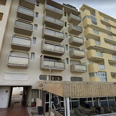 "Mediterranee" Salon Vue Mer Au Coeur De La Ville 10M De La Plage Canet-en-Roussillon Exterior foto